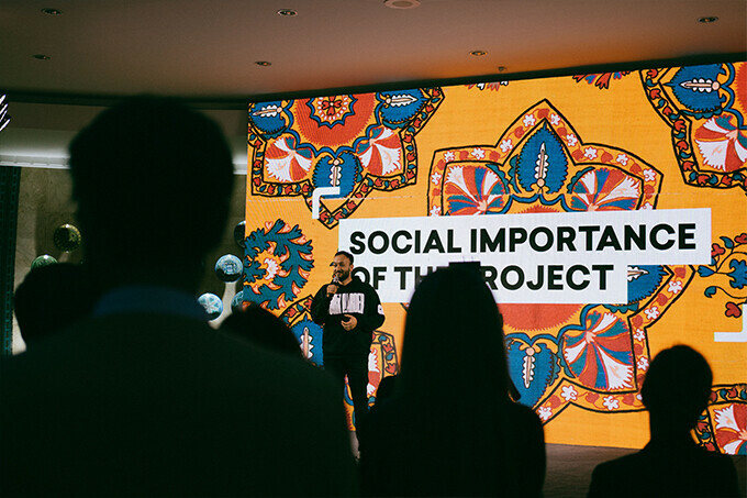 каннские львы