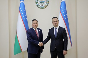 China Energy строит в двух регионах фотоэлектростанции на 1 ГВт