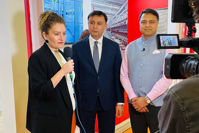 bakan tex, реклама