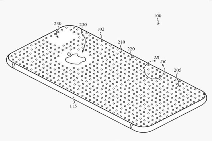 Apple планирует создать устойчивый к царапинам корпус смартфона – Spot
