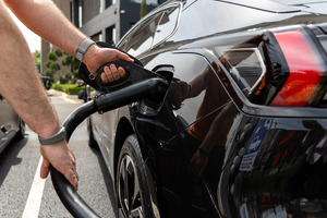 Импорт электромобилей в Узбекистан вырос в 1,5 раза — свыше 24 тысяч единиц