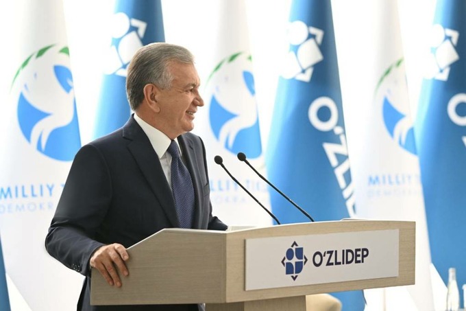 Ta’lim, transport va tibbiyot — Andijonda qanday loyihalar amalga oshiriladi?