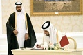 hamkorlik, investitsiya, prezident, qatar