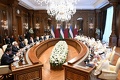 hamkorlik, investitsiya, prezident, qatar
