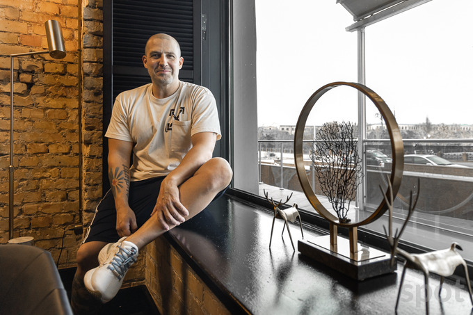 павел георганов, цена провала