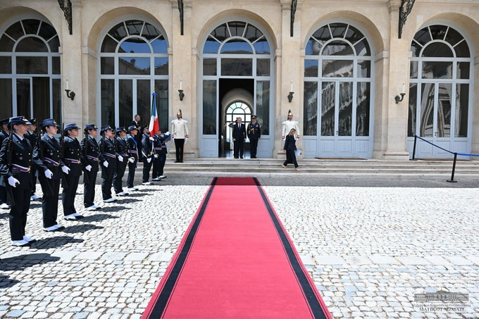 hamkorlik, investitsiya, italiya, prezident