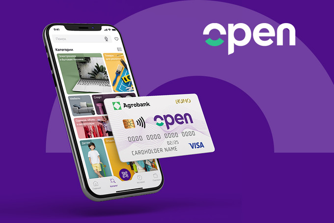 Получить новых клиентов и заработать больше можно с рассрочкой от OPEN