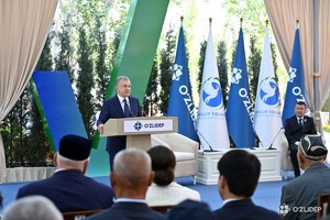 Населению могут списать 500 млрд сумов долга по налогам на имущество и землю