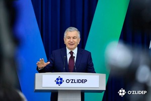 На развитие кластера автопрома в Джизаке привлекут $700 млн