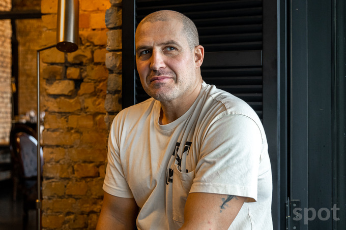 павел георганов, цена провала