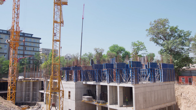 imperial club city, реклама