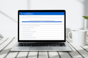 2023−2024-o‘quv yili uchun OTMlarga hujjat topshirish boshlandi