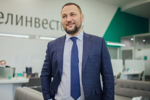 Aleksandr Filippovich “Uzum Bank” boshqaruvi raisi lavozimidan ketdi