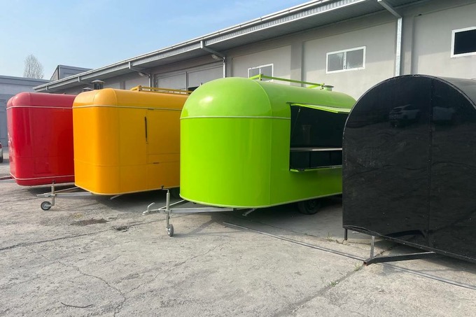 baaztrucks, фудтрак