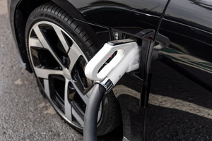 Norvegiyada elektromobillarning avtomobil bozoridagi ulushi deyarli 90%ga yetdi