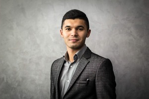 Farrux Xolmuxamedov bilan noldan startap mavzusida vorkshop bo‘lib o‘tadi