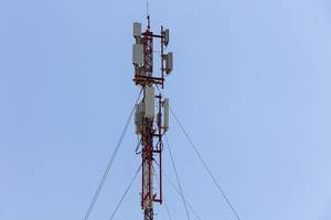 Сотовые операторы смогут получить санпаспорт для вышки онлайн