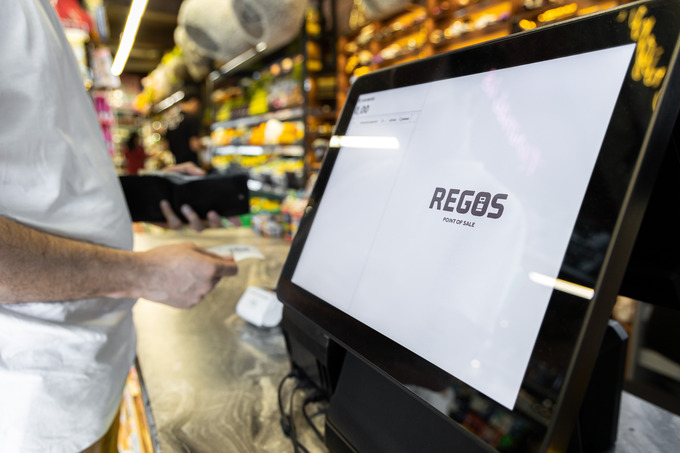 regos, rofeev, реклама