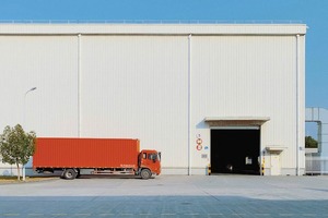 Belgiya kompaniyasi O‘zbekistonda logistika markazlari barpo etishga qiziqish bildirmoqda