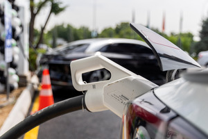 В Узбекистане зарегистрировано свыше 73 тыс. электромобилей, три четверти — в Ташкенте