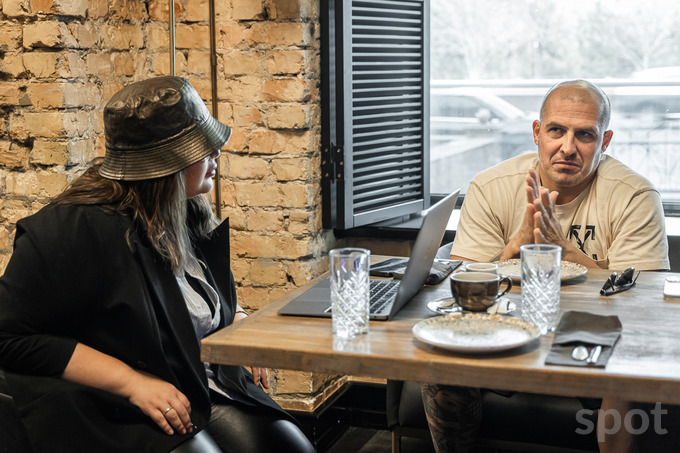 павел георганов, цена провала