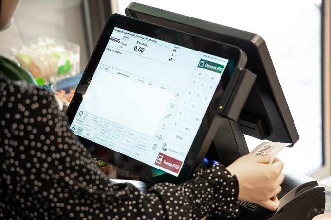 regos, rofeev, реклама