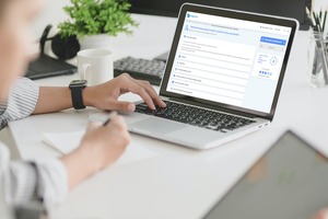 Yagona reyestrga kirish uchun qanday onlayn ariza jo‘natish mumkin? Qo‘llanma