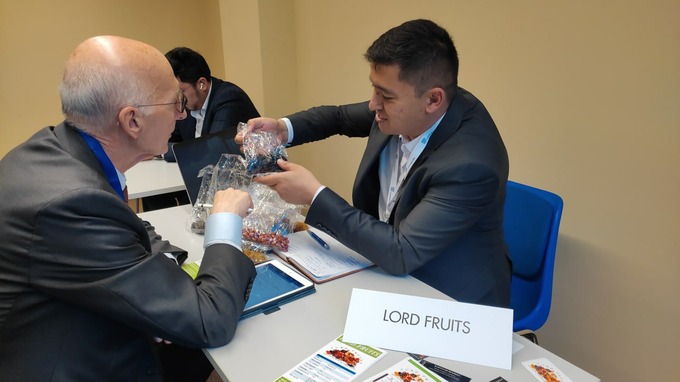 бизнес, италия