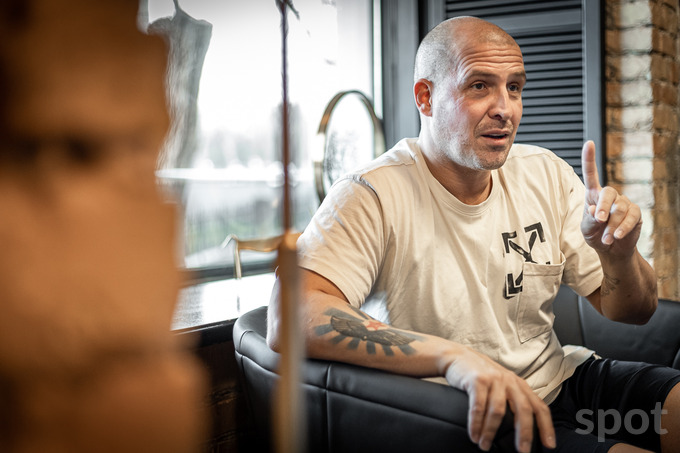 павел георганов, цена провала