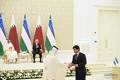 hamkorlik, investitsiya, prezident, qatar