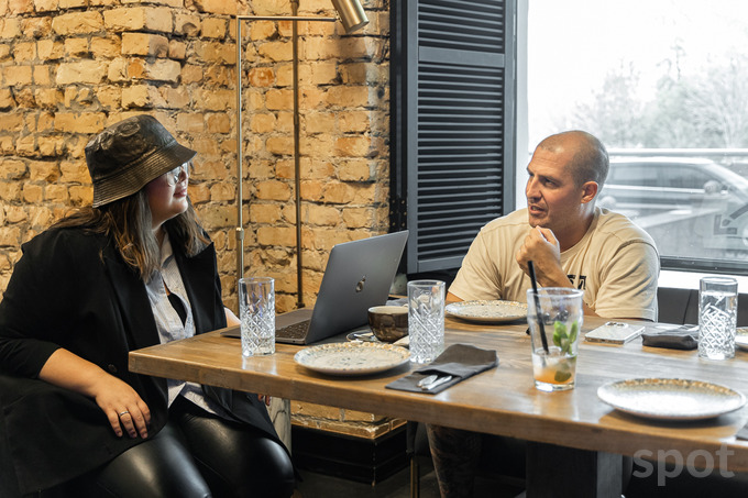 павел георганов, цена провала