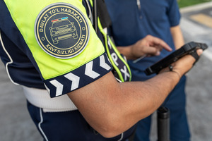 Ayrim yo‘l harakati qoidabuzarliklari uchun jazo o‘rniga ogohlantirish beriladi