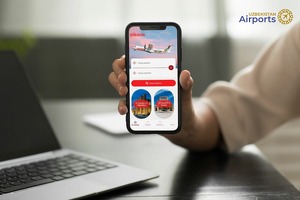 Silk Avia разработала собственное мобильное приложение