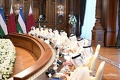 hamkorlik, investitsiya, prezident, qatar