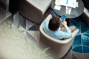 Число активных фирм с иностранным участием вновь начало расти