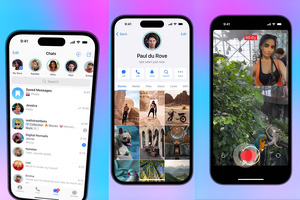 Telegramda Stories funksiyasi barcha foydalanuvchilar uchun ochildi