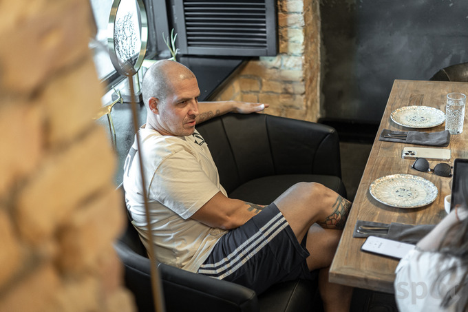 павел георганов, цена провала