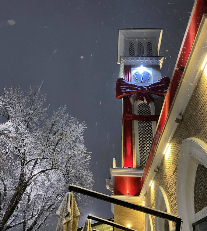 павел георганов, цена провала