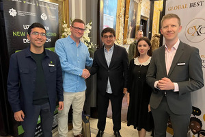 O‘zbekistonda IT-autsorsingni rivojlantirish uchun xorijiy kompaniyalar jalb qilinadi