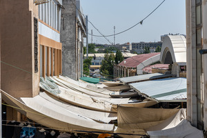 Sentabrda oylik inflyatsiya 1,2%ga yetdi — Statistika agentligi