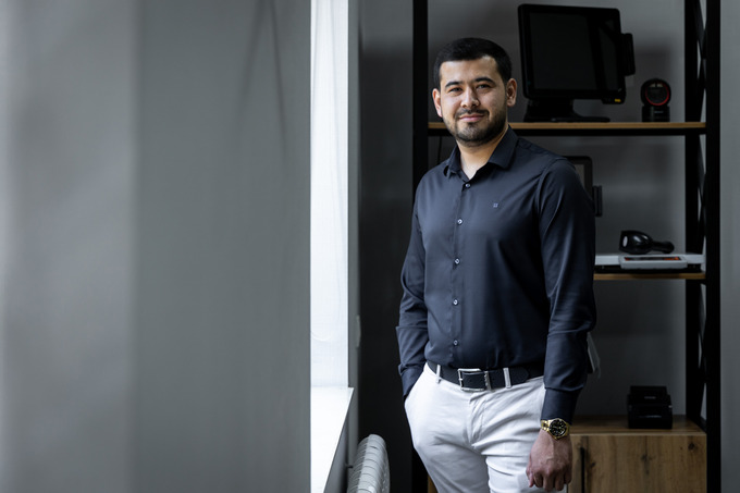 regos, rofeev, реклама