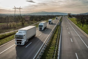 O‘zbekiston Turkiya bilan xalqaro yuk tashuvlarini to‘liq elektron ruxsatnoma tizimiga o‘tkazadi