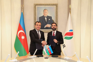 SOCAR и «Узбекнефтегаз» подтвердили планы создания трейдингового СП