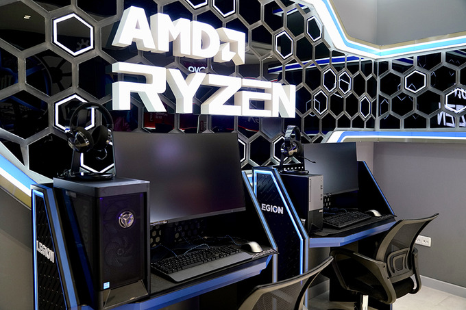 lenovo, реклама