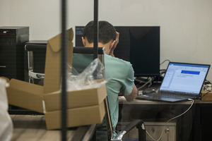 На каких платформах IT-фирмы смогут заключать электронные договора