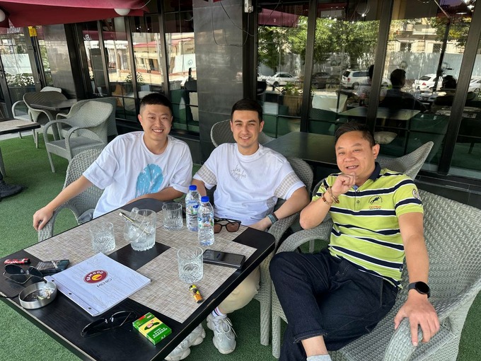 ish, pul, shaxsiy mablag'