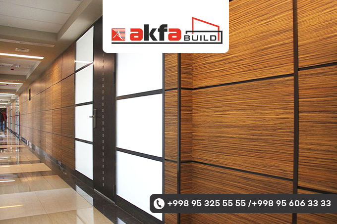 akfa build, реклама