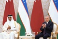 hamkorlik, investitsiya, prezident, qatar