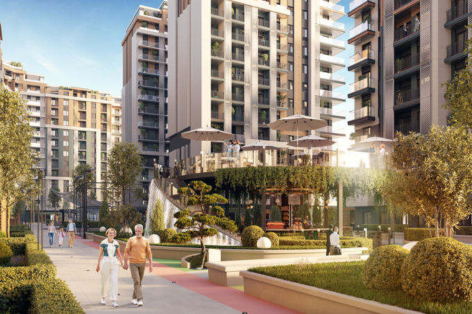 imperial club city, реклама