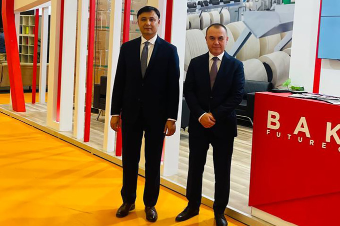 bakan tex, реклама